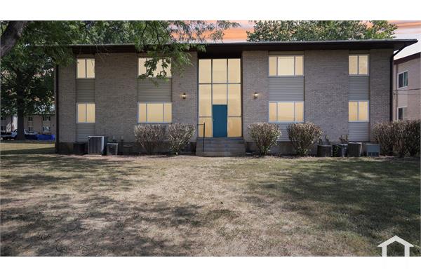 Affordable Housing