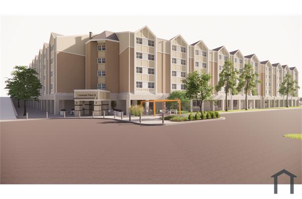 Affordable Housing