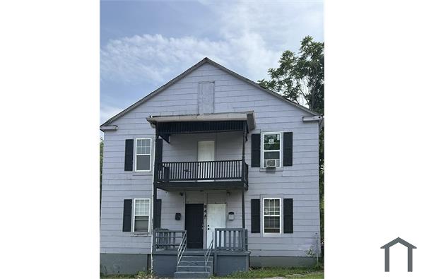 Affordable Housing