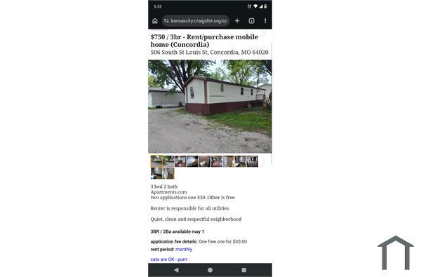 Affordable Housing