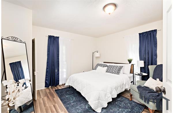 Affordable Housing