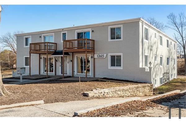 Affordable Housing