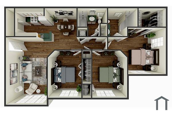 Affordable Housing