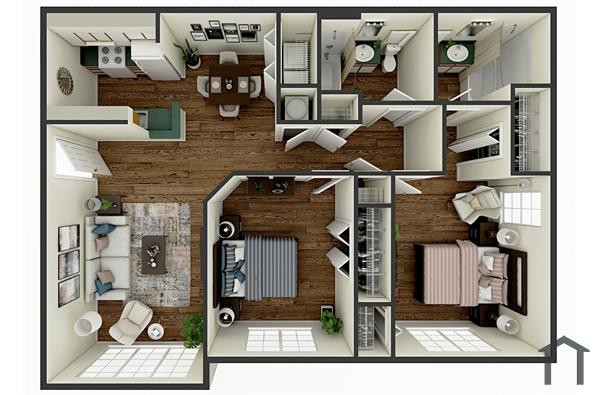 Affordable Housing