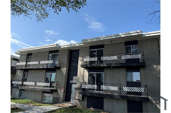 Affordable Housing