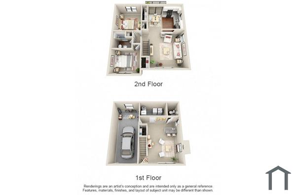 Affordable Housing
