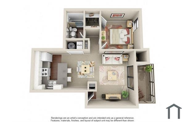 Affordable Housing