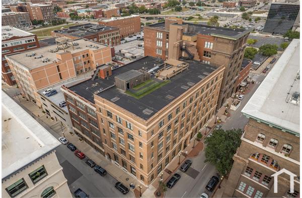 Affordable Housing