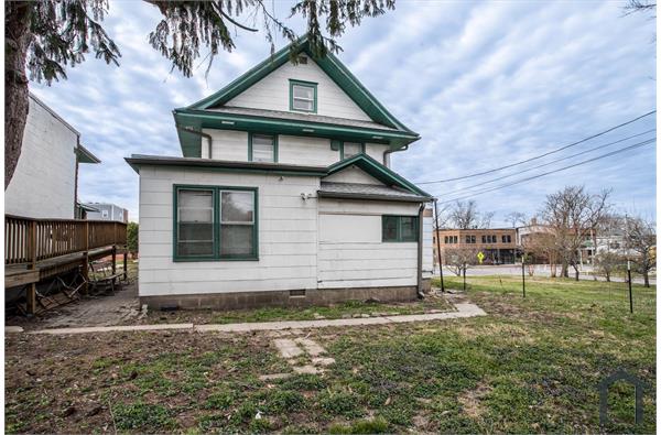Affordable Housing