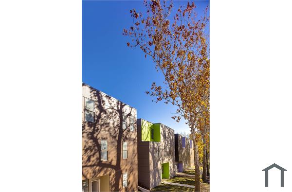 Affordable Housing