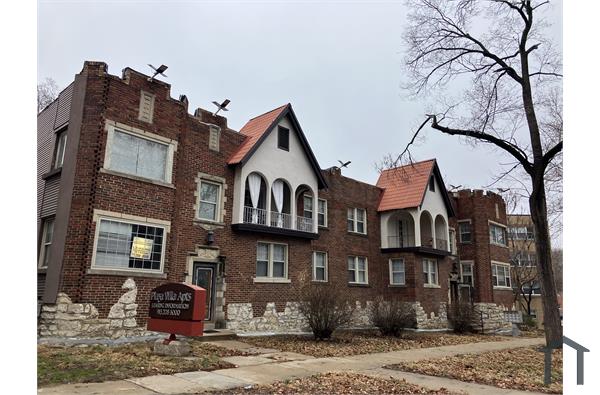 Affordable Housing