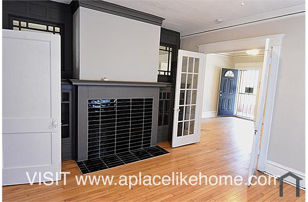 Affordable Housing