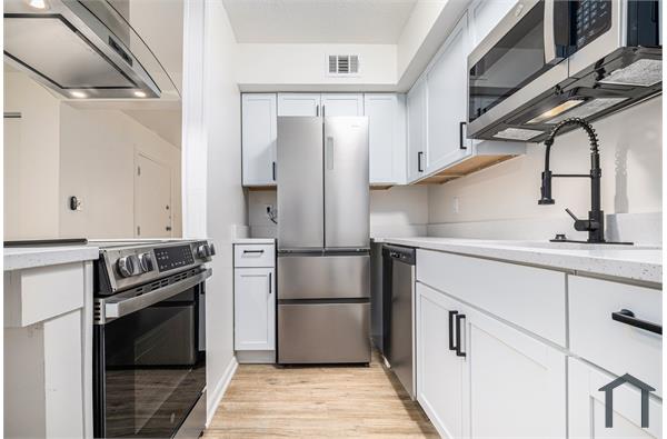 Affordable Housing