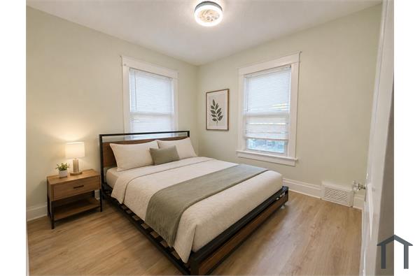 Affordable Housing