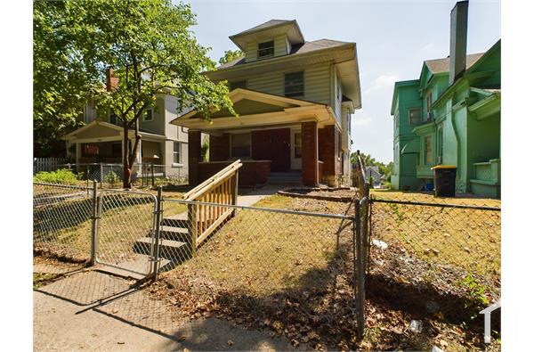 Affordable Housing