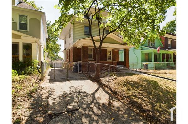 Affordable Housing