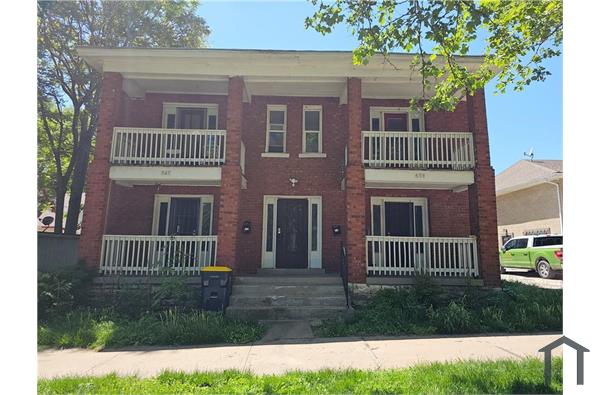 Affordable Housing