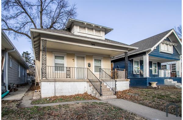 Affordable Housing