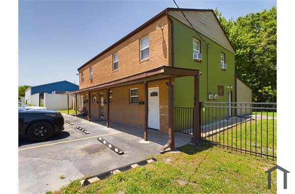 Affordable Housing