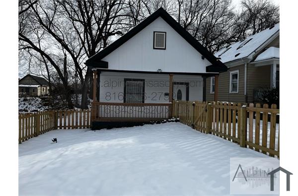 Affordable Housing