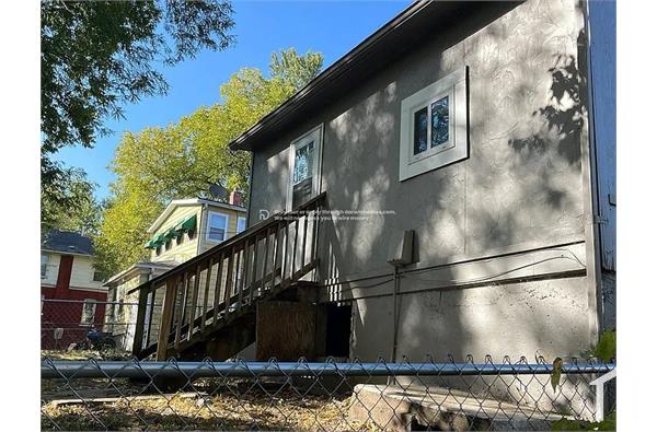 Affordable Housing