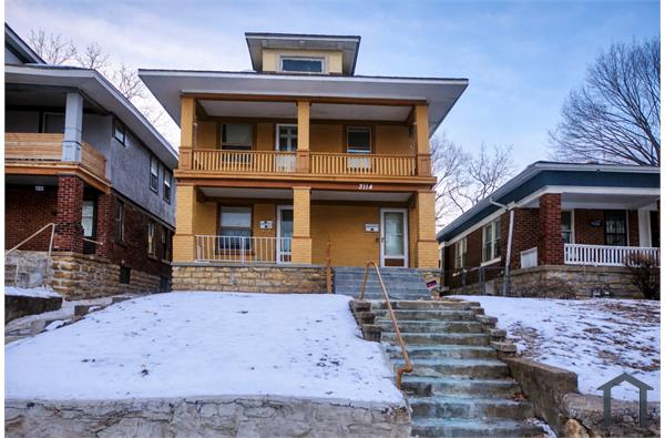 Affordable Housing