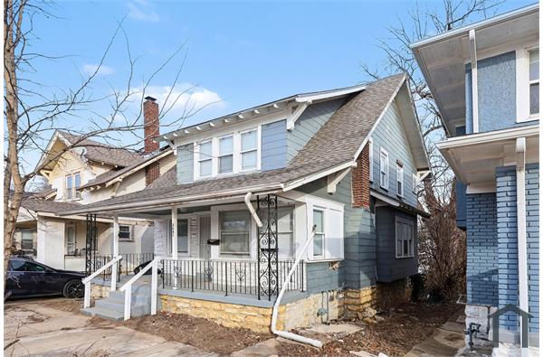 Affordable Housing