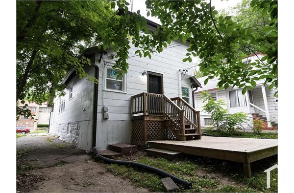 Affordable Housing