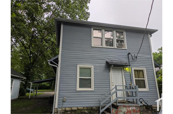 Affordable Housing