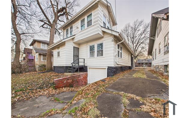 Affordable Housing