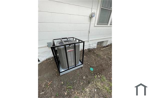 Affordable Housing
