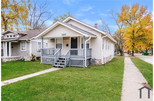 Affordable Housing