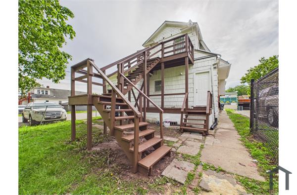 Affordable Housing