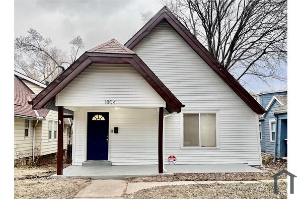 Affordable Housing