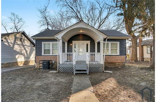 Affordable Housing