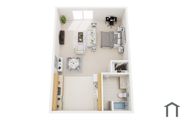 Affordable Housing