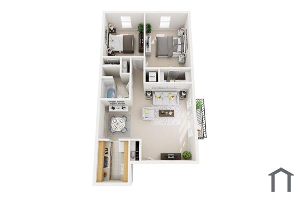 Affordable Housing
