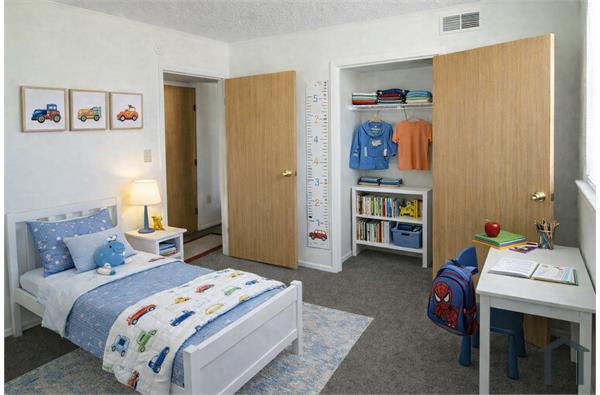Affordable Housing