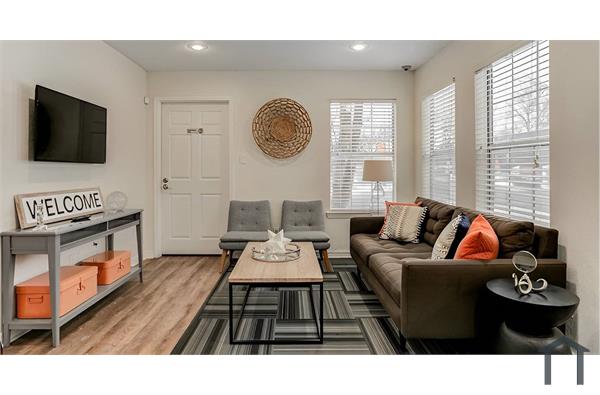 Affordable Housing