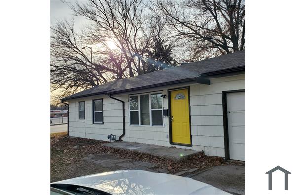 Affordable Housing