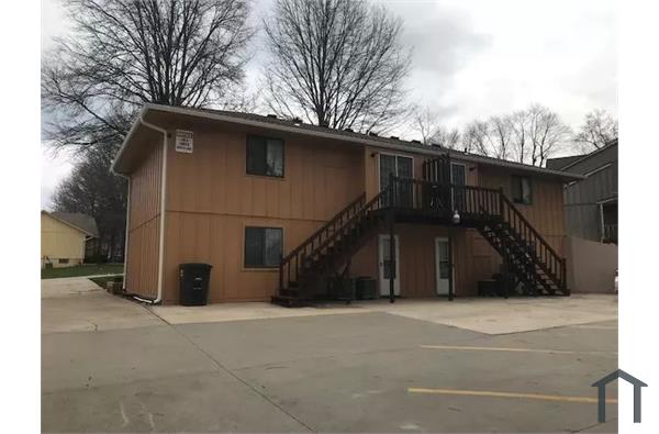 Affordable Housing