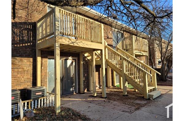 Affordable Housing