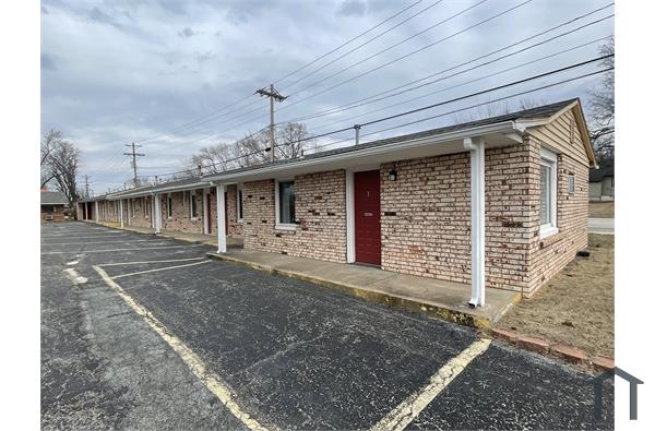 Affordable Housing