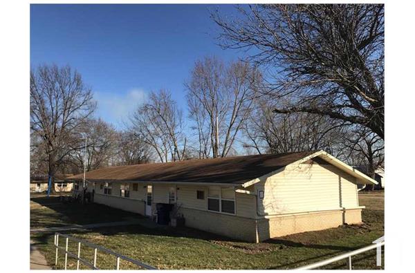 Affordable Housing