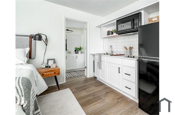 Affordable Housing
