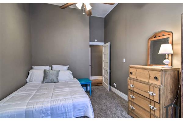 Affordable Housing