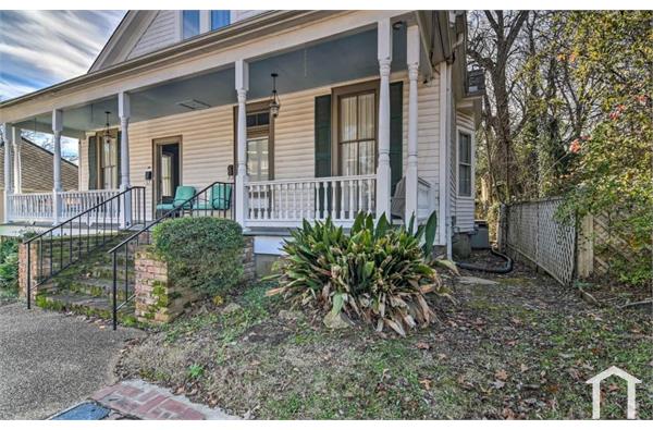 Affordable Housing