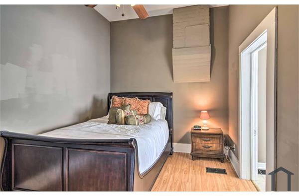 Affordable Housing
