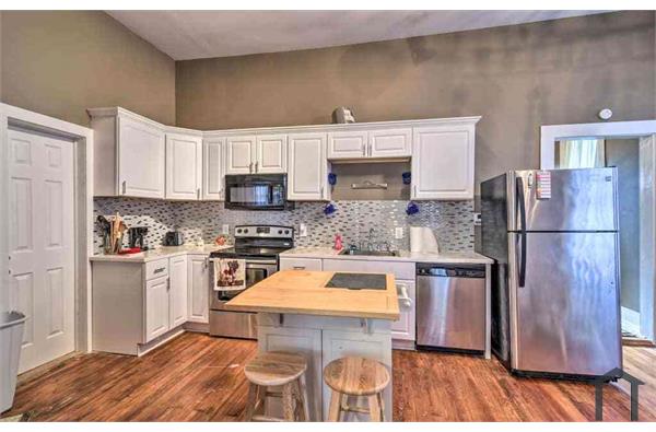 Affordable Housing