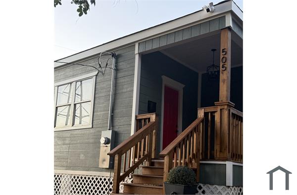 Affordable Housing